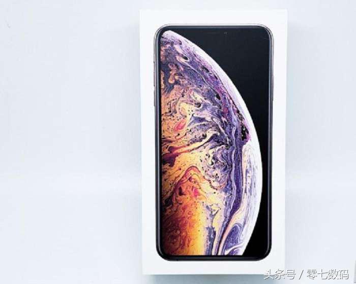 appleiphonexsmax手机长宽,新版苹果iphonexsmax参数