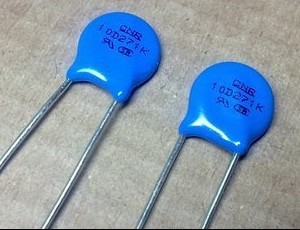 元器件认识大全图解工作原理,元器件认识大全图解