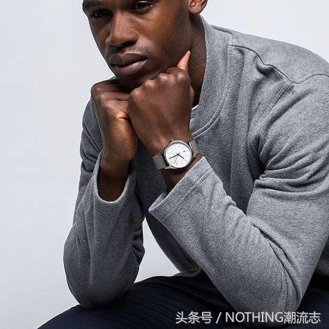 dw高端表,小众名牌表dw