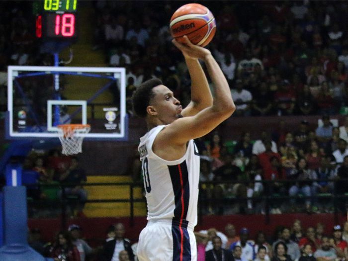 美国男篮世预赛阵容,男篮世预赛美国队最强阵容