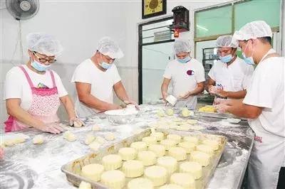 海南本地特色月饼,海南月饼品种有哪些