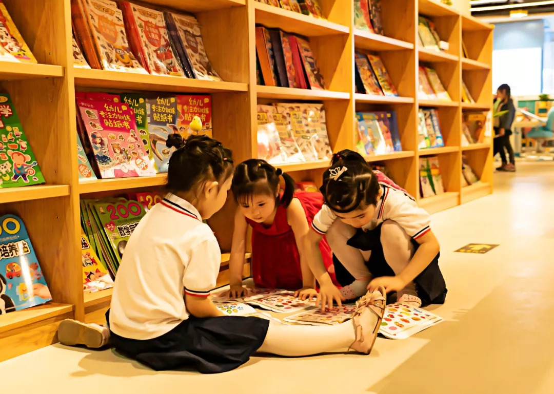 精品书店重庆,有格调的书店重庆