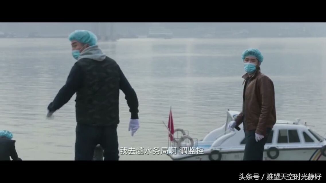 法医秦明第三季分尸案解说,法医秦明第三季第八案