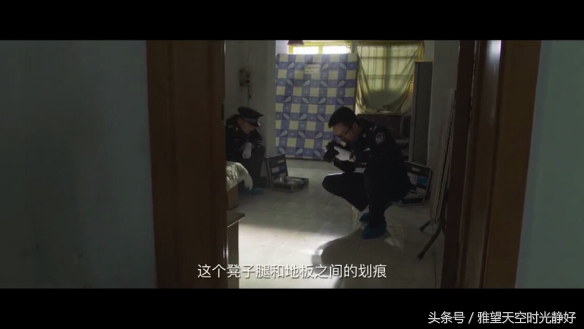 法医秦明第三季分尸案解说,法医秦明第三季第八案