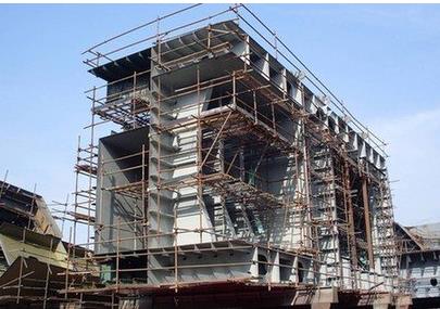 钢结构防腐涂料施工常用方法,玻璃鳞片涂料防腐施工技术要求