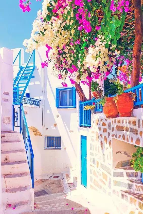 我喜欢旅行的原因,我喜欢旅行并不是因为贪恋风景