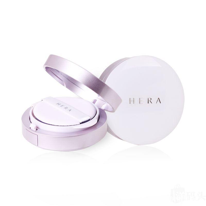 适合冬天出门必备气垫推荐一下,适合秋冬季节的气垫