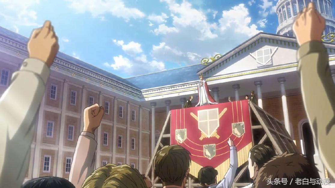 进击的巨人希斯特利亚,希丝特莉亚打兵长第几集