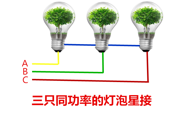 只有三相电没有零线怎么变成220的,电工知识两相电地线怎么接