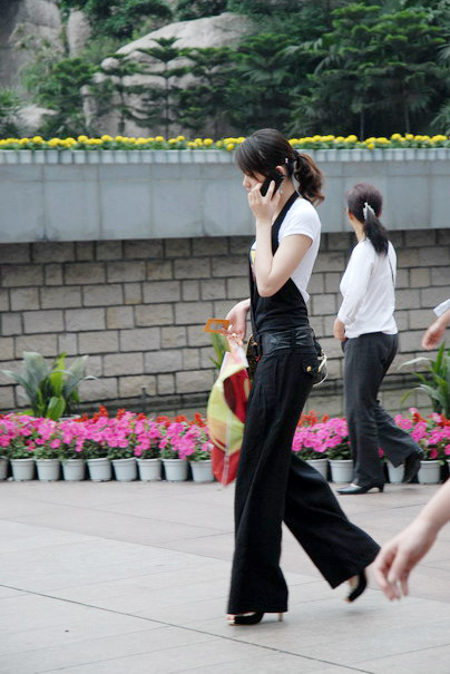 外地人眼中的重庆旅游,外地人来重庆感受真正的重庆