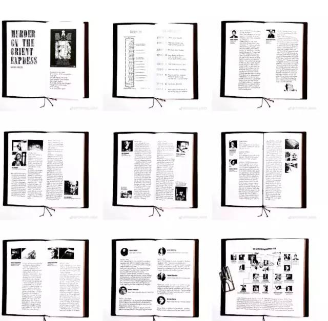 推荐几个靠谱的手帐博主,最好的几个手帐博主