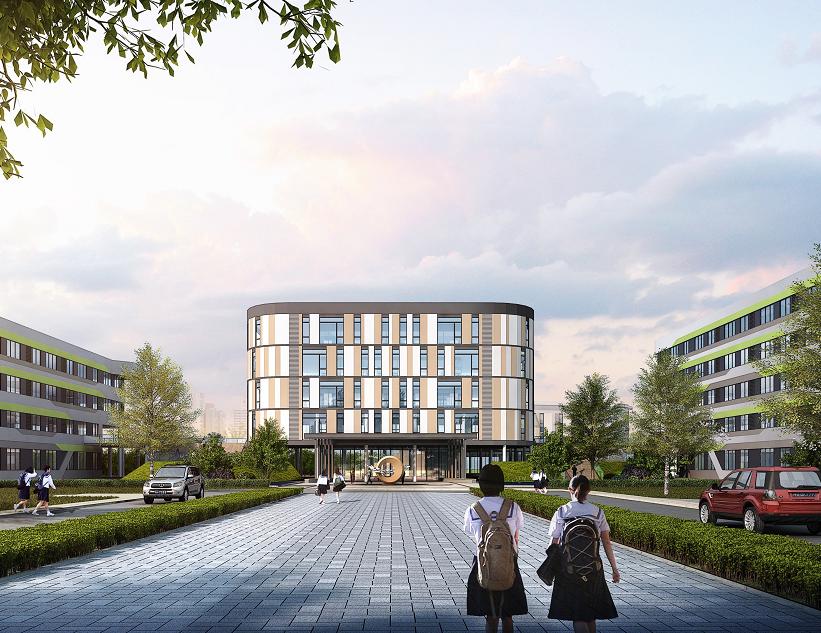 河北文安的学校,河北文安学校