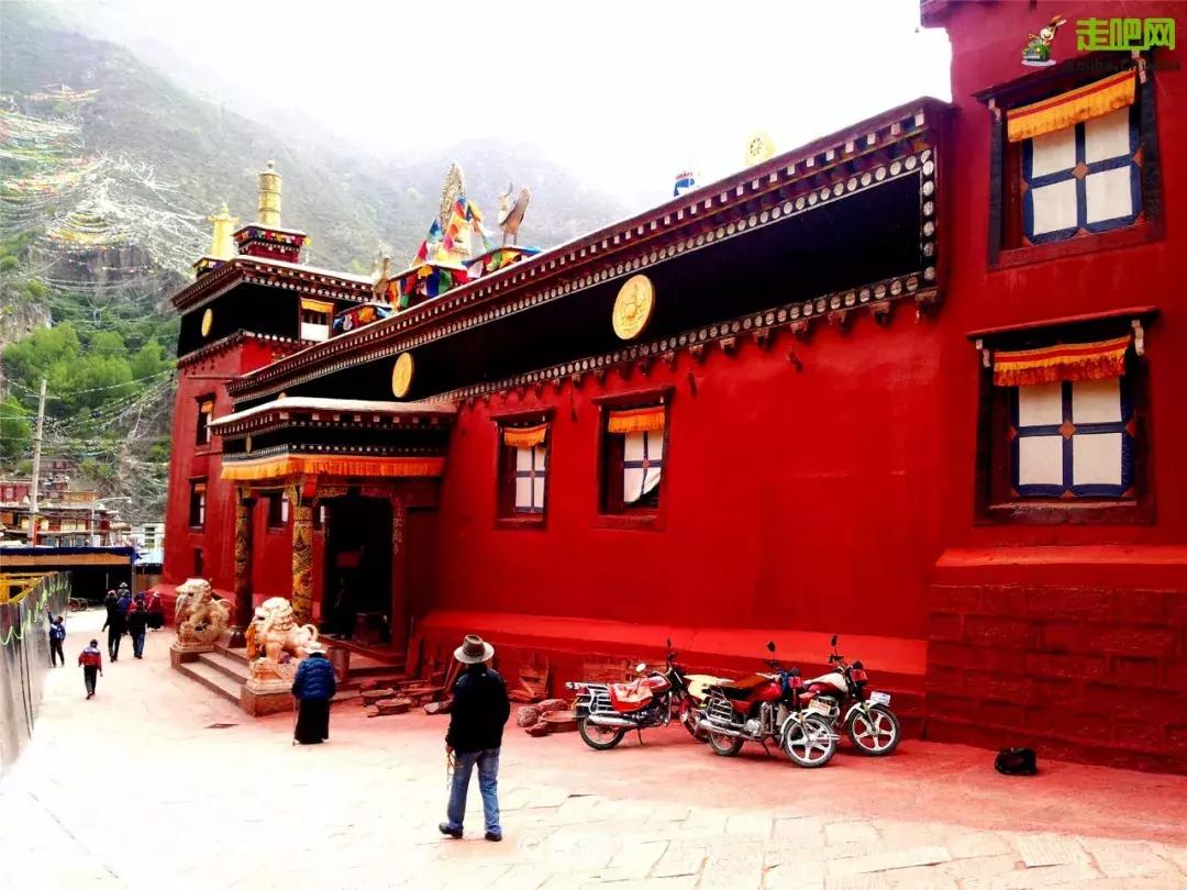 进藏哪条路线风景最好,进藏路线哪条线风景最好