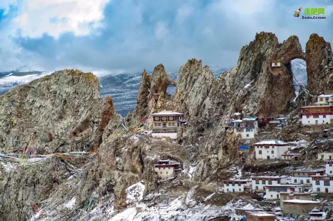 8条进藏绝美公路现在路况如何,一条绝美的进藏公路