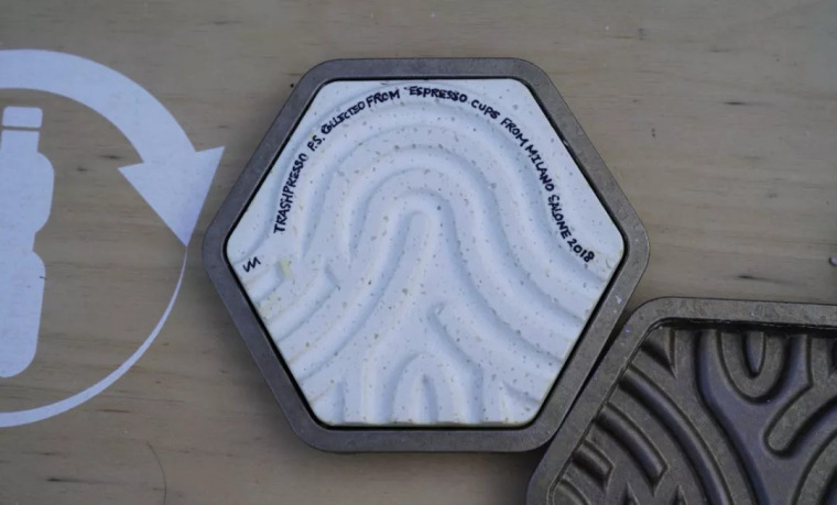 这位设计师的脑洞也是真够逆天的,这位设计师太有才了