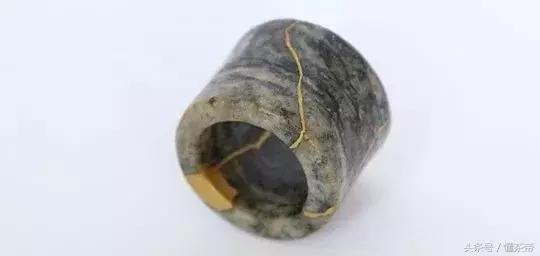 茶具碎了最好的粘合办法,茶具中途碎了有什么办法