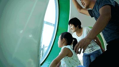 中国竟有如此走心的儿童公园，投资上亿国庆开园啦！就在新东站，免费抢票嗨翻十一！