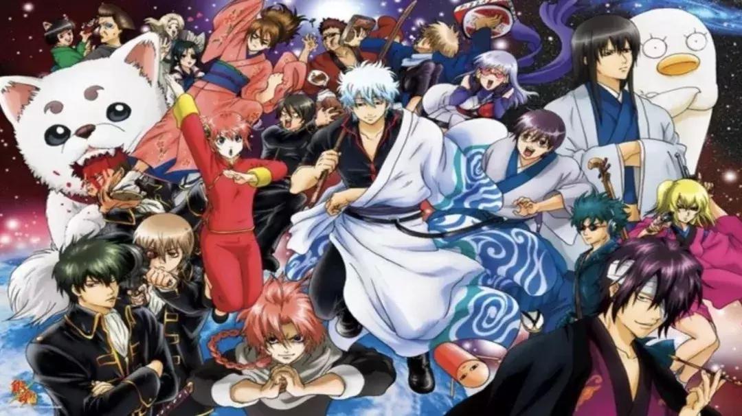 天翼看点｜这部无节操的岛国污动漫，居然煲得一手好鸡汤？！