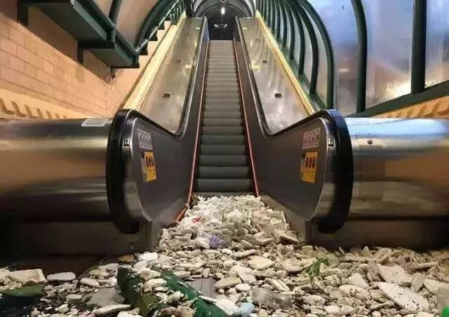 台风山竹最后影响,台风山竹发生的变化