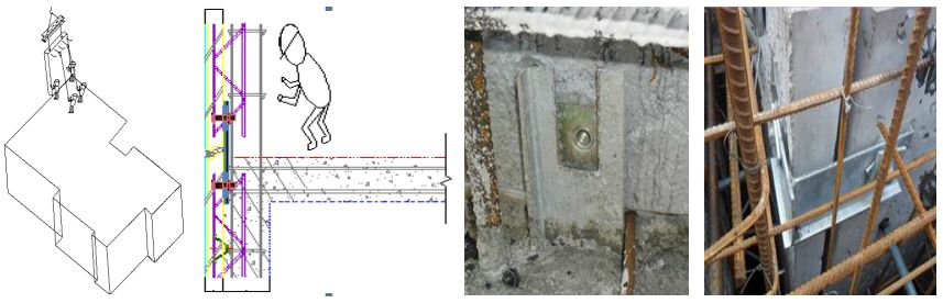 装配式结构专项施工方案,装配式结构专项施工方案的内容