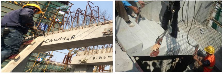 装配式结构专项施工方案,装配式结构专项施工方案的内容