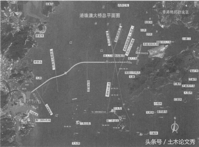 港珠澳大桥可以抵挡住几级台风,港珠澳大桥经受住台风的考验