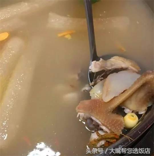 吃遍大连丨滋补火锅正当季！虽没那么热辣酸爽，但也温和可人