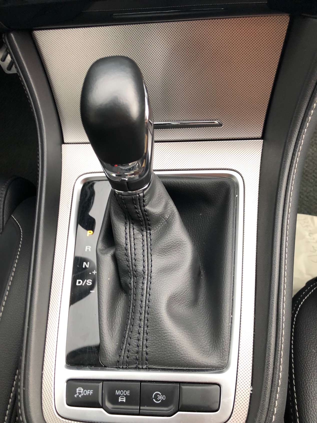 我的理性之选——MG6