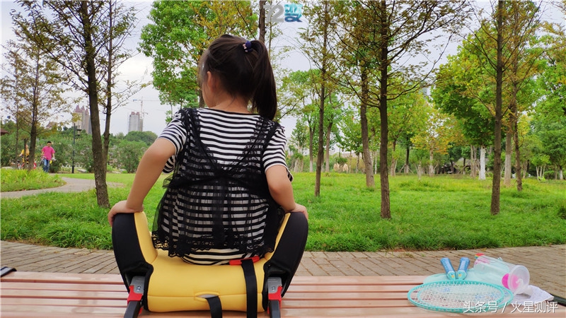 正确选择儿童安全座椅,老爸推荐婴儿安全座椅