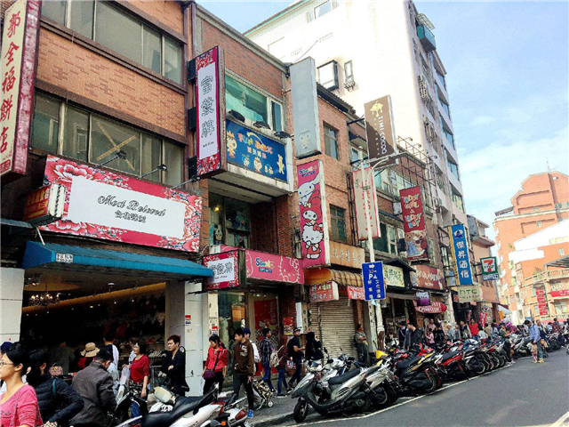 大陆游客去到台湾的看法,台湾与大陆旅游