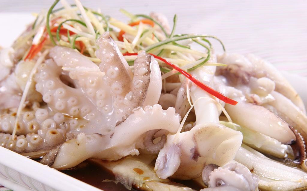 你知道如何区分章鱼墨鱼鱿鱼吗,章鱼墨鱼鱿鱼有什么区别