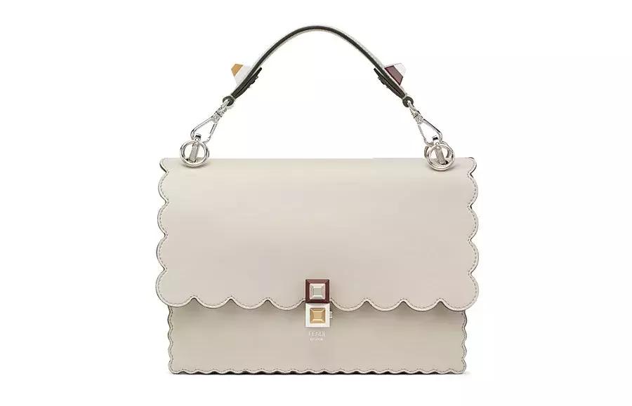 10款fendi经典热卖包包,贫民窟女孩包里好物推荐