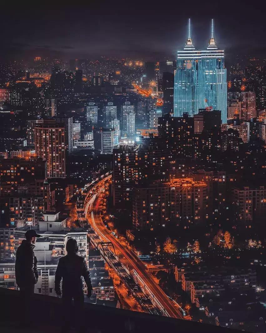 上海绝美照片,上海大量美照曝光