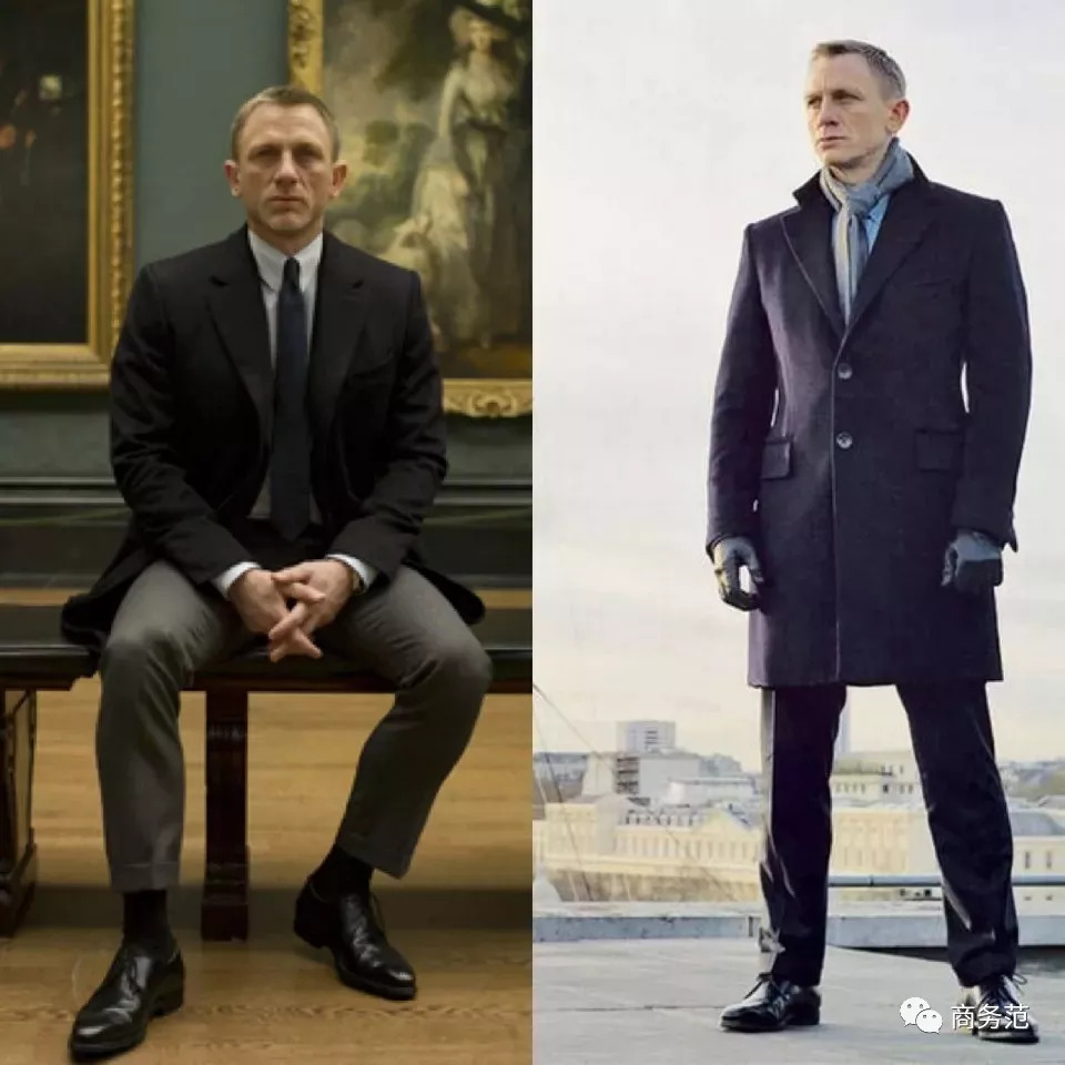 男人必须有一双马丁靴,男人必备的几双靴子