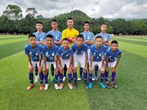 昆明少年足球培训报名,昆明足球培训班零基础16岁