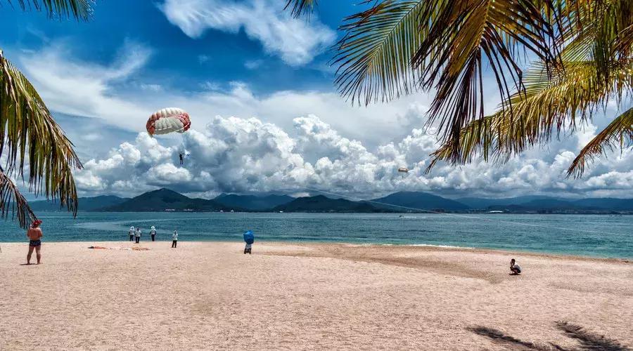 游乐界一周新闻热点回顾,中国一周新闻