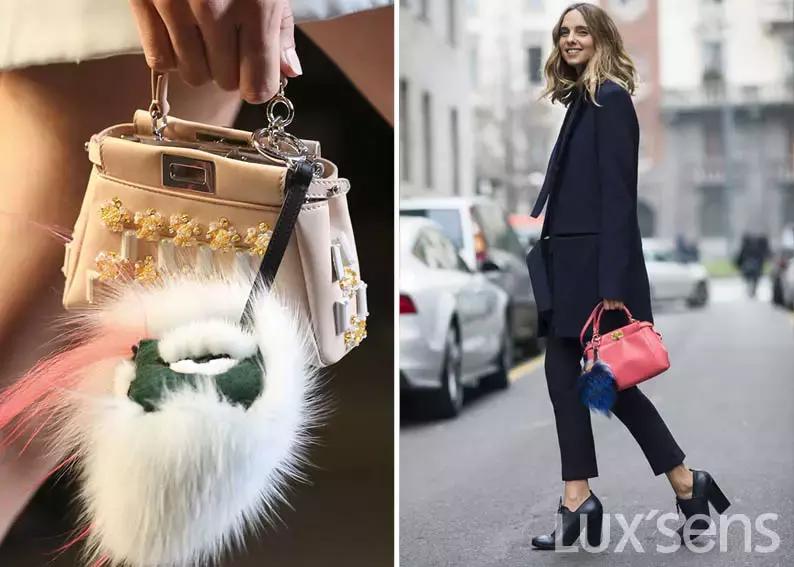 fendi最新款手机包,fendi经典水桶包