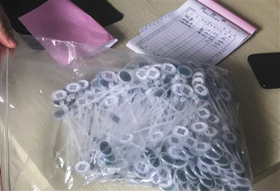 阳澄湖贴标蟹调查,假阳澄湖大闸蟹事件