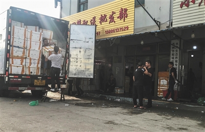 假冒阳澄湖大闸蟹怎么处罚,阳澄湖大闸蟹假蟹戴上真防伪扣