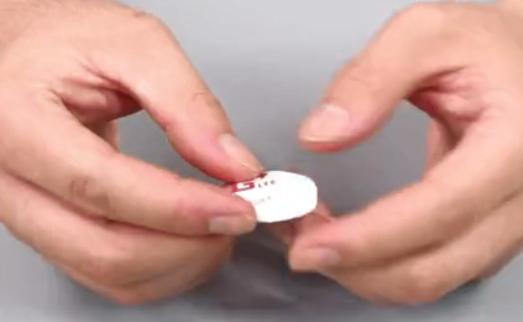 生活小技巧袜子破了怎么办,怎样预防袜子被磨破