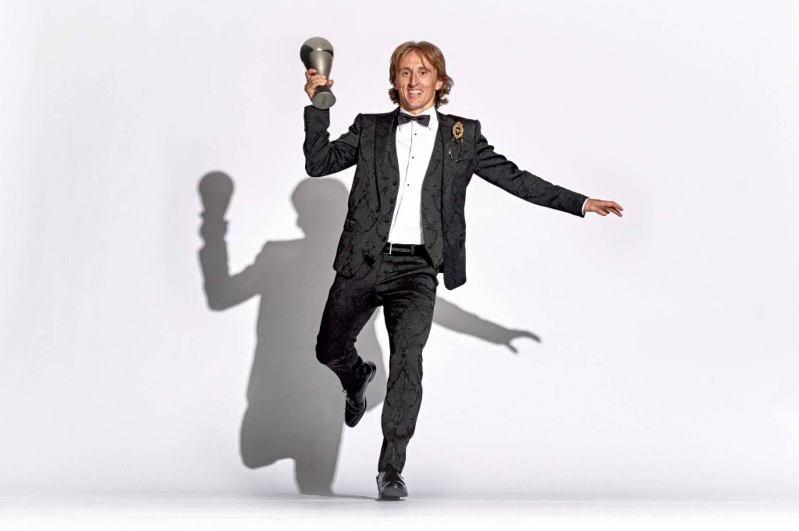 莫德里奇励志故事,莫德里奇励志视频完整版