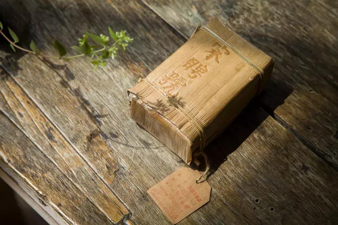 宋聘号老普洱茶价格,宋聘号红标老生茶价格表