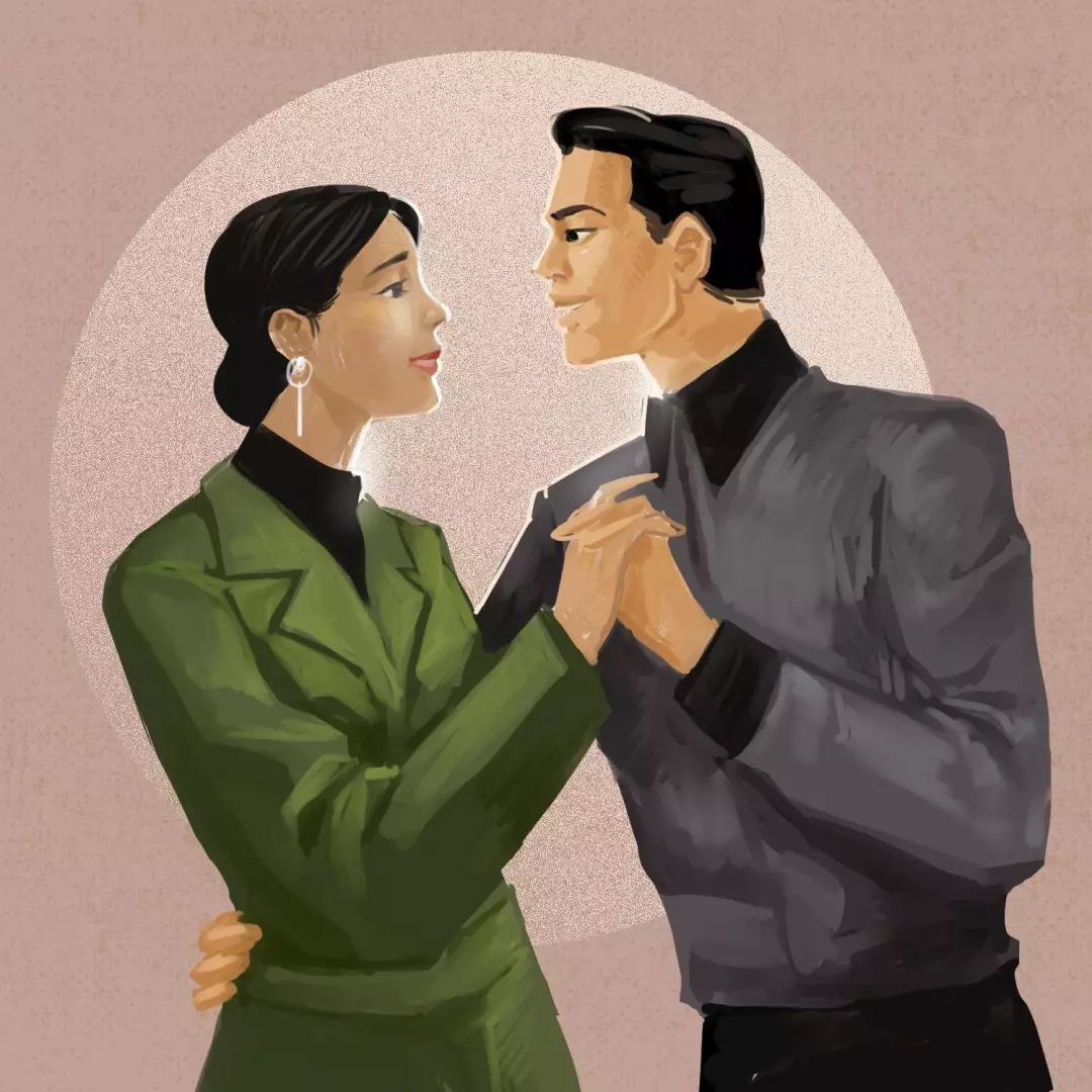 中产阶级真的喜欢和别人比吗？比拼孩子的专业、送礼的品味、菜色的格调，甚至看重孩子荒唐的后脑勺形状