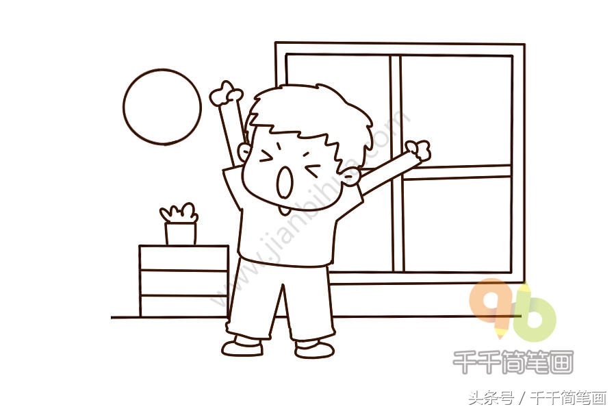 利用儿歌培养孩子的行为习惯,幼儿习惯养成儿歌文字版