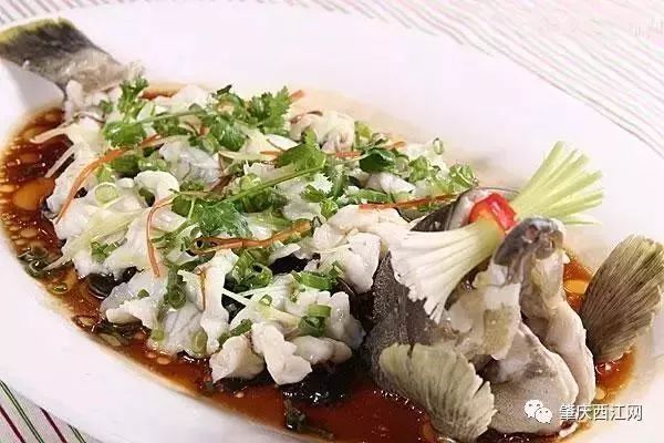 食在广东寻味顺德,食在肇庆