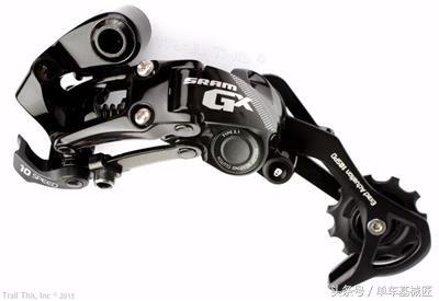 shimano电子后拨自动保护功能,shimano后拨微调