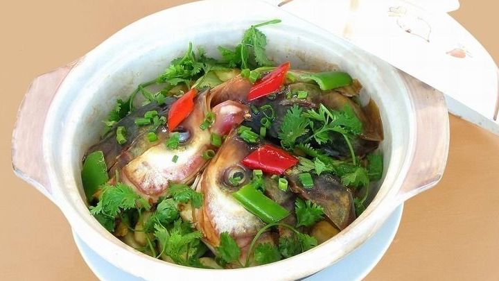 怎么炖鱼能把鱼骨炖烂了,有哪些方法炖鱼