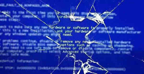 电脑死机都有哪些原因,电脑死机和什么有关