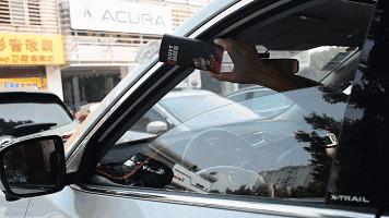 2017奇骏车窗防夹吗,奇骏有防夹手功能吗