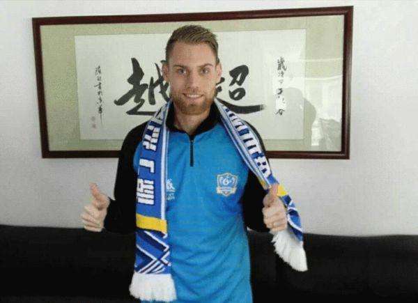 难以理解！外援：表现取决钞票的厚度外教：三流水平拿顶薪工资